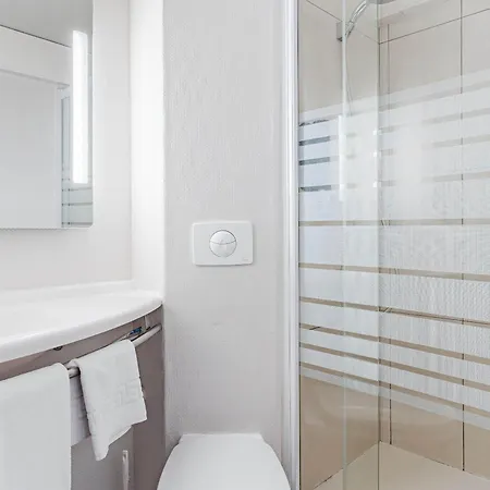 B&B Hotel Chatellerault Hotel Chatellerault