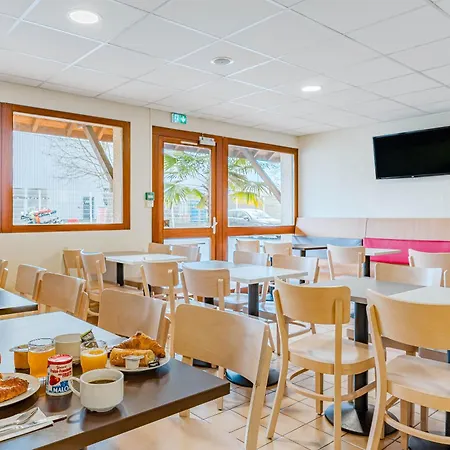 Hotel B&B Hotel Chatellerault