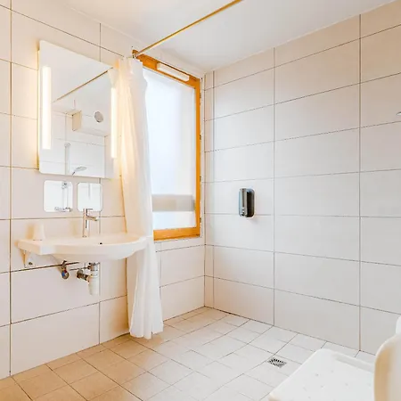 B&B Hotel Chatellerault