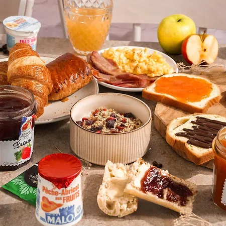 B&B Hotel Chatellerault