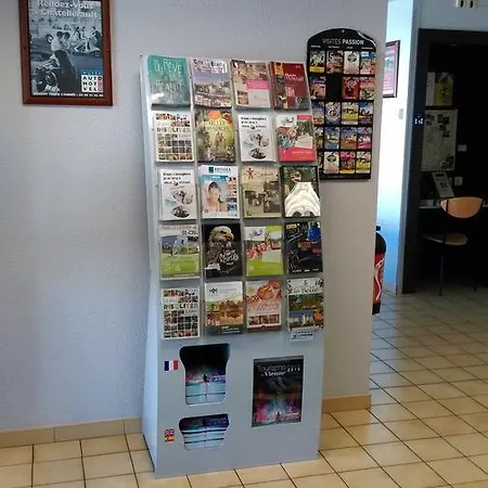B&B Hotel Chatellerault