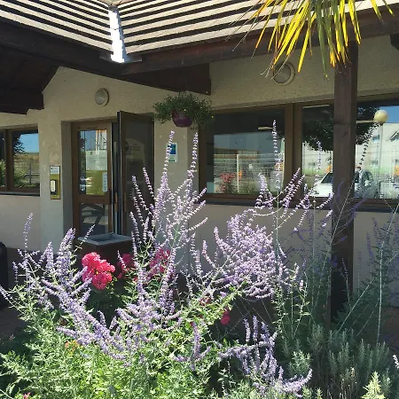 Otel B&B Hotel Chatellerault 2*