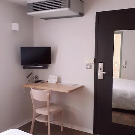 Otel B&B Hotel Chatellerault