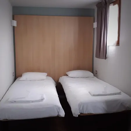 B&B Hotel Chatellerault Chatellerault