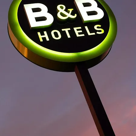 B&B Hotel Chatellerault Hotel 2*