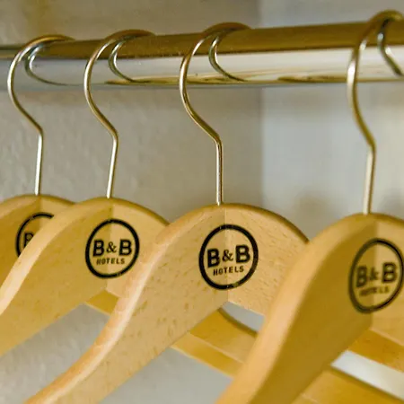 B&B Hotel Chatellerault Châtellerault