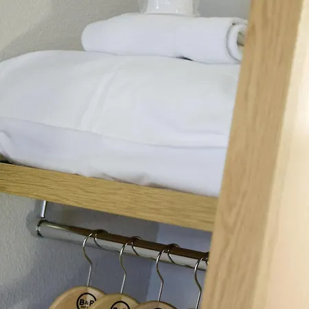 Otel B&B Hotel Chatellerault Châtellerault