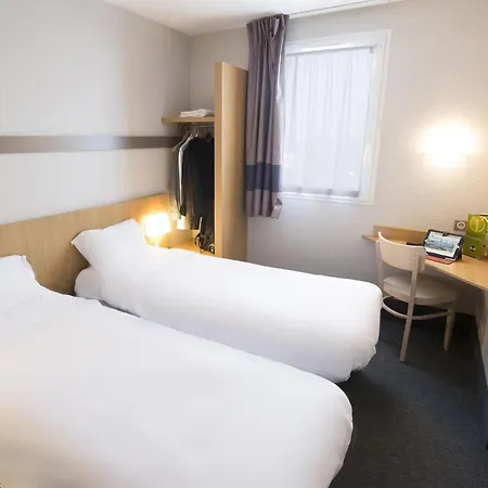 B&B Hotel Chatellerault Hotel Châtellerault