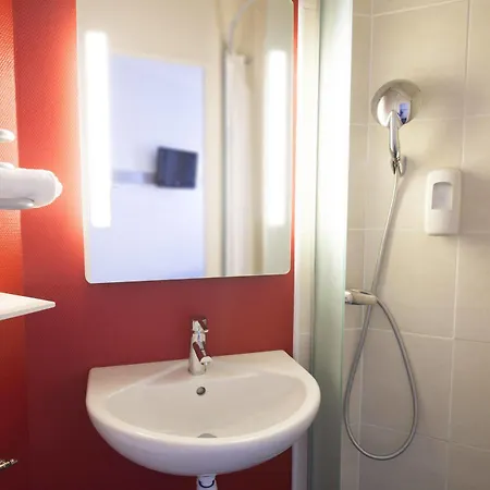 B&B Hotel Chatellerault Châtellerault