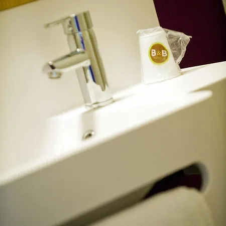 B&B Hotel Chatellerault