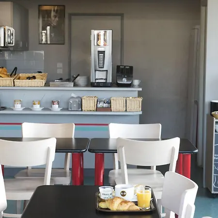 B&B Hotel Chatellerault Châtellerault