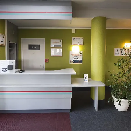 B&B Hotel Chatellerault