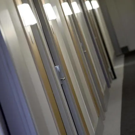 B&B Hotel Chatellerault Châtellerault