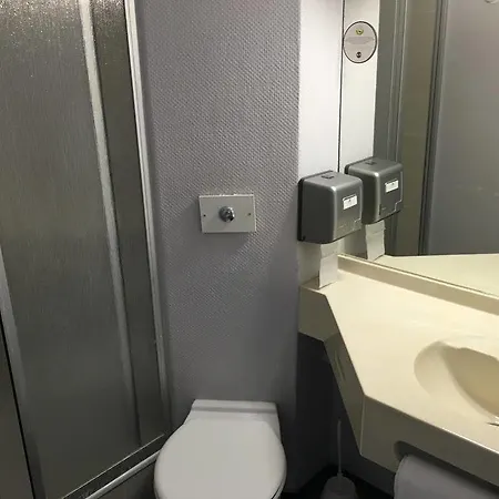 Otel B&B Hotel Chatellerault Châtellerault