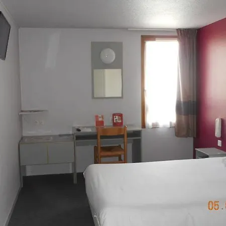 Otel B&B Hotel Chatellerault Châtellerault