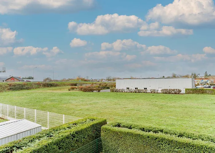 Hotel B&B Hôtel Chatellerault Châtellerault