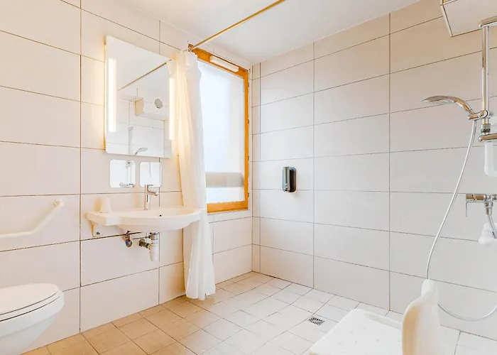 B&B Hôtel Chatellerault