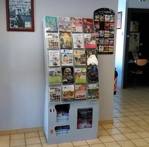 B&B Hôtel Chatellerault