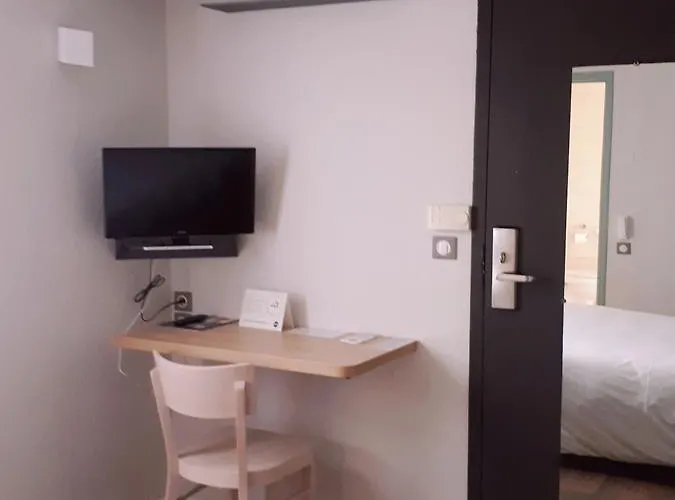 Hotel B&B Hôtel Chatellerault