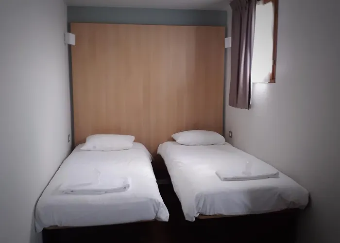 B&B Hôtel Chatellerault Châtellerault