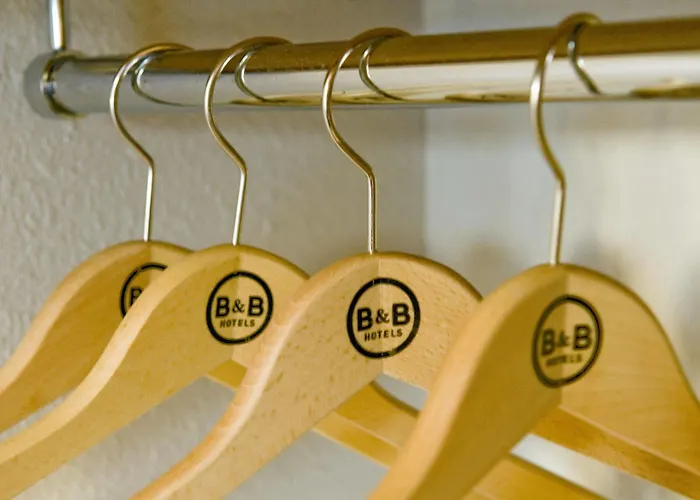 B&B Hôtel Chatellerault Châtellerault