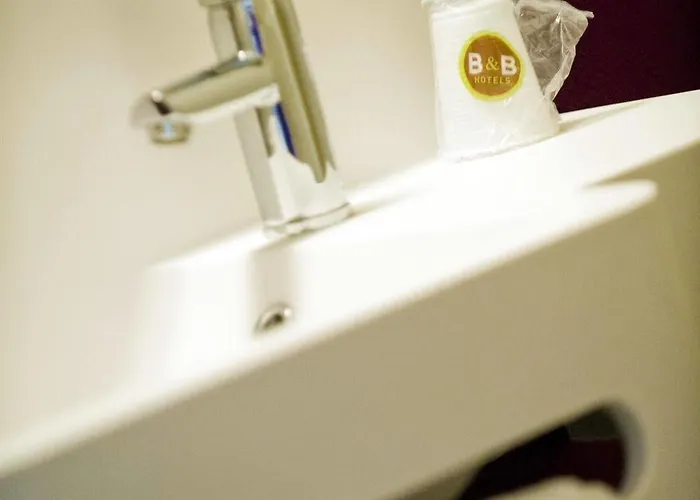 B&B Hôtel Chatellerault