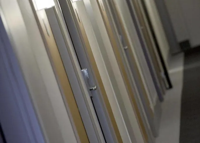 B&B Hôtel Chatellerault Châtellerault