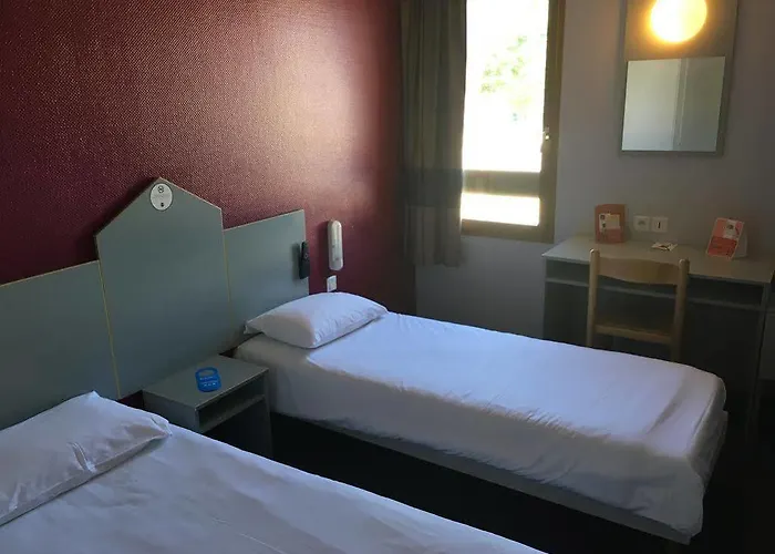 B&B Hôtel Chatellerault Hotel Châtellerault