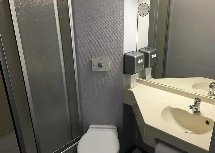 Hotel B&B Hôtel Chatellerault Châtellerault