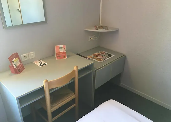 B&B Hôtel Chatellerault Hotel Châtellerault